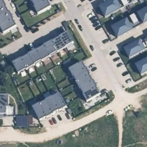 Vaizdas iš viršaus: Piliavos g. 17D, Vilnius