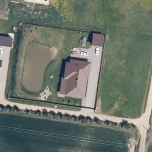 Vaizdas iš viršaus: Liepų skg. 3, Pietariai