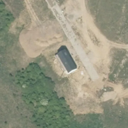 Vaizdas iš viršaus: Labguvos g. 52, Klaipėda