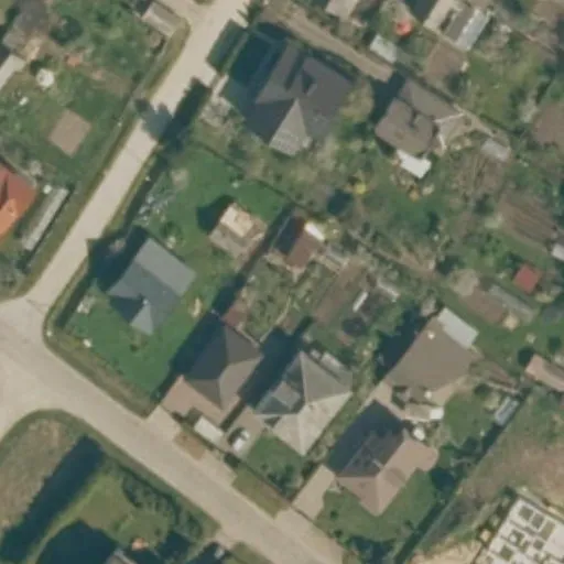 Vaizdas iš viršaus: Purienų g. 30A, Šiauliai