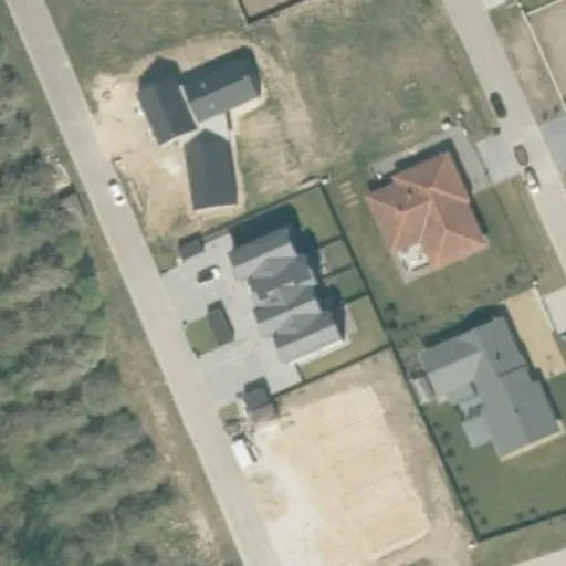 Vaizdas iš viršaus: Dienovidžio g. 11A, Klaipėda