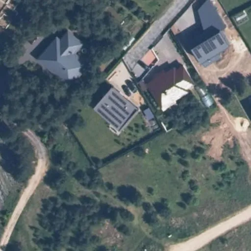 Vaizdas iš viršaus: Pumpurų g. 8, Vilkeliškės