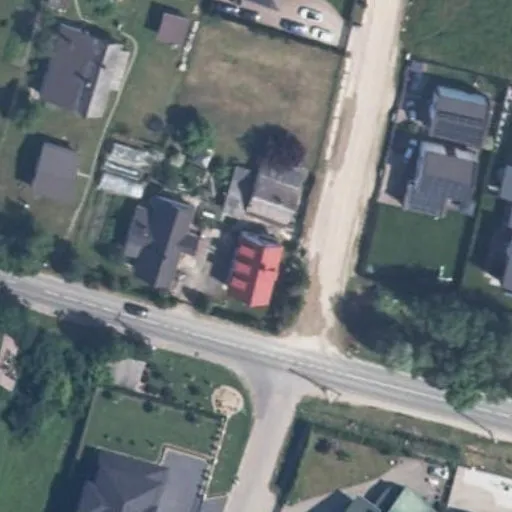 Vaizdas iš viršaus: Juodasis kel. 46, Vilnius