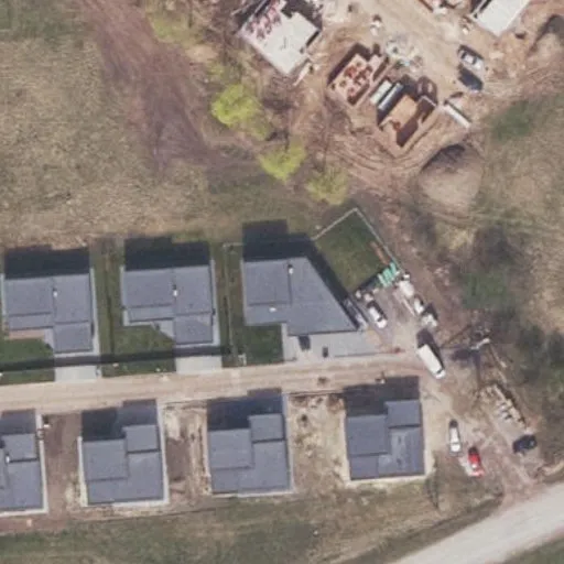 Vaizdas iš viršaus: Debesų g. 24, Miriniškiai