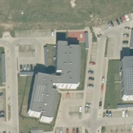 Vaizdas iš viršaus: Ragainės g. 6A, Klaipėda