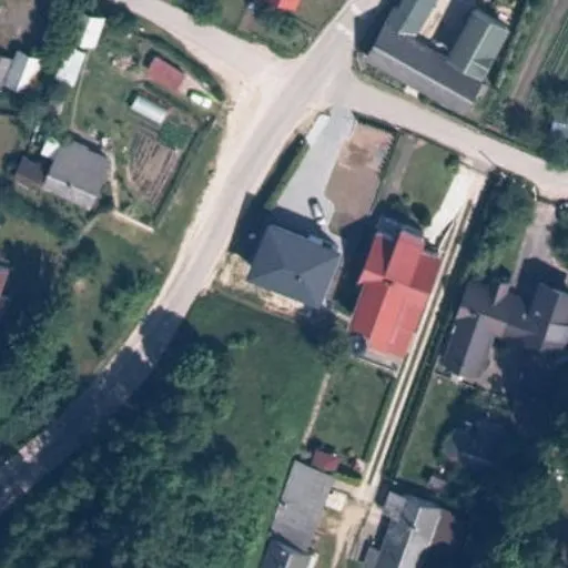 Vaizdas iš viršaus: Vėjo g. 26, Vilnius