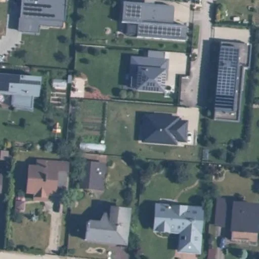 Vaizdas iš viršaus: Kadagių g. 13, Bajorai