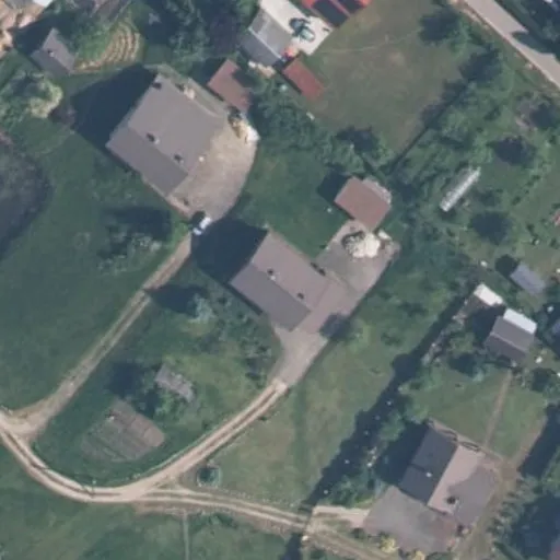 Vaizdas iš viršaus: Vakaro 8-oji g. 52, Aukštuolė