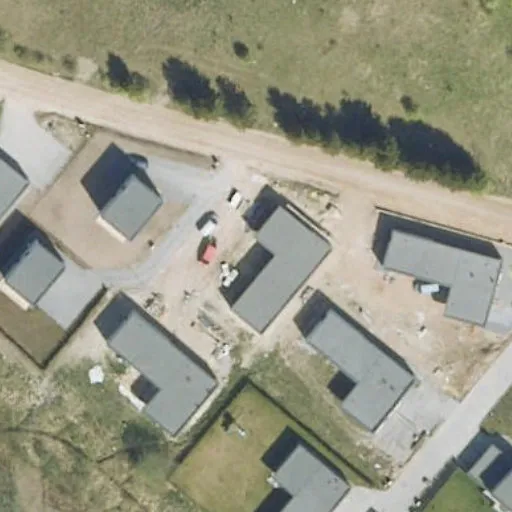 Vaizdas iš viršaus: Vilimiškės kel. 109, Palanga