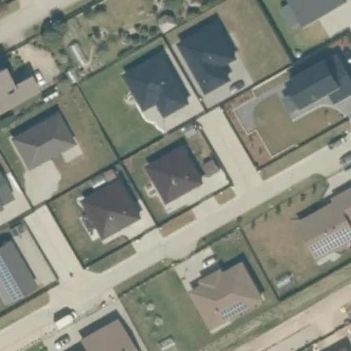 Vaizdas iš viršaus: Rasų g. 13, Ginduliai