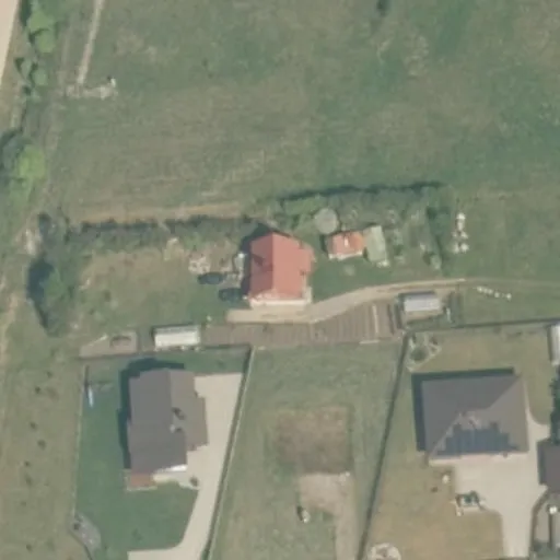Vaizdas iš viršaus: Gargždų g. 23C, Dovilai