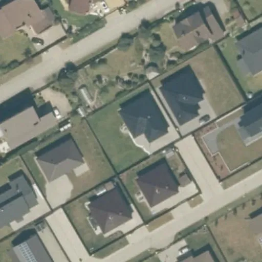 Vaizdas iš viršaus: Rasų g. 11, Ginduliai