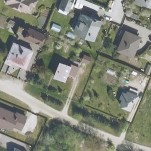 Vaizdas iš viršaus: Laukų g. 34, Kretinga