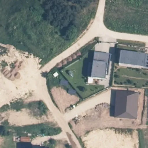 Vaizdas iš viršaus: Augustų g. 3, Vilnius