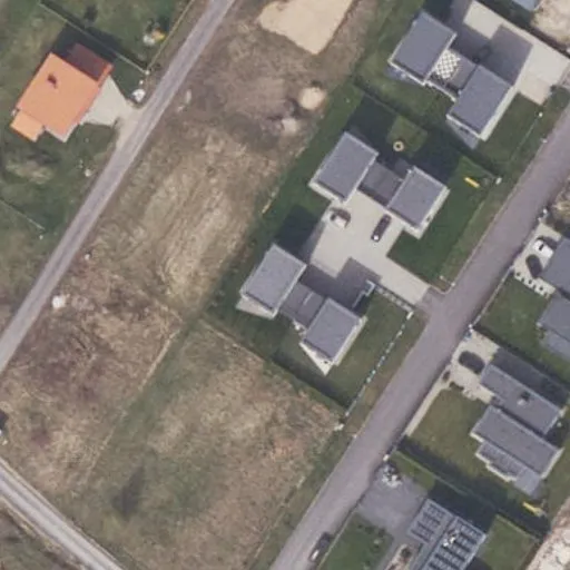 Vaizdas iš viršaus: Svainių g. 6, Kaunas