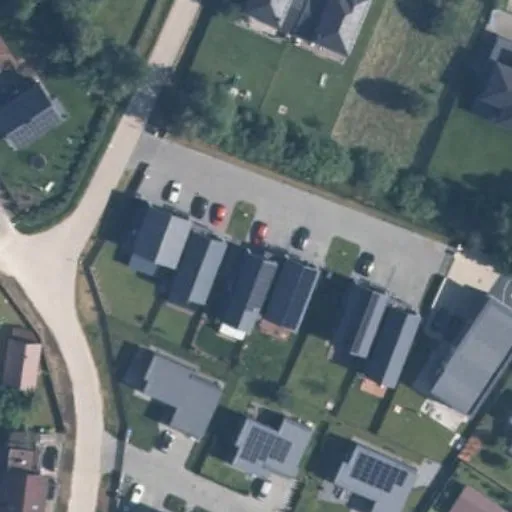 Vaizdas iš viršaus: Jūžintų g. 5A, Vilnius