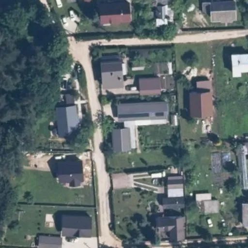 Vaizdas iš viršaus: Eišiškių Sodų 1-oji g. 65, Vilnius