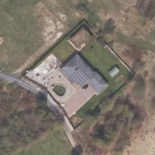 Vaizdas iš viršaus: Žarstos g. 10, Kaunas