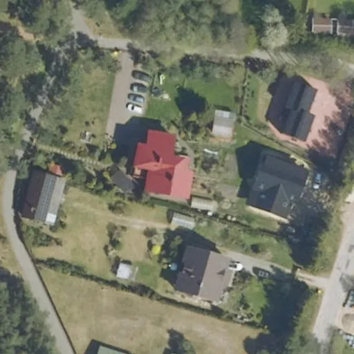Vaizdas iš viršaus: Užkanavės g. 45A, Palanga