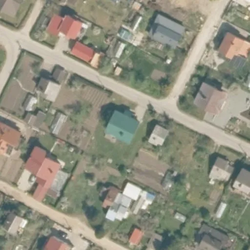 Vaizdas iš viršaus: Kalno g. 3, Gargždai