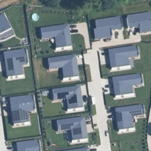 Vaizdas iš viršaus: Išdagų g. 66, Vilnius