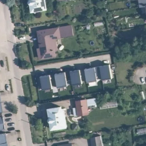 Vaizdas iš viršaus: Žozefo Pusjė g. 27B, Vilnius
