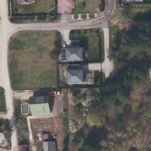 Vaizdas iš viršaus: Vaistariškių g. 3, Kaunas