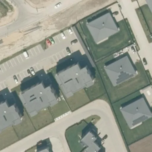 Vaizdas iš viršaus: Karališkių g. 2, Klaipėda