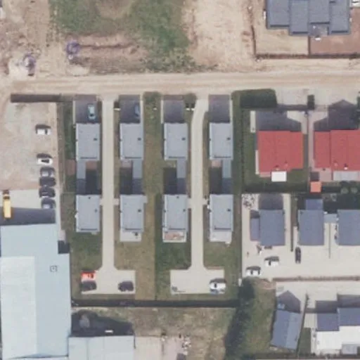 Vaizdas iš viršaus: Alko g. 12A, Kaunas