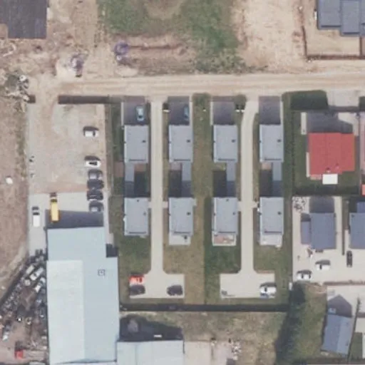 Vaizdas iš viršaus: Alko g. 14, Kaunas
