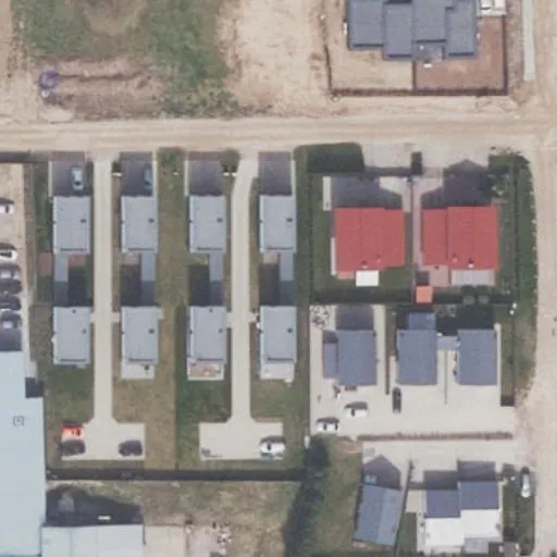 Vaizdas iš viršaus: Alko g. 12, Kaunas