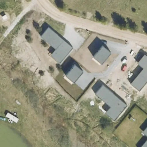 Vaizdas iš viršaus: Vilimiškės kel. 113, Palanga