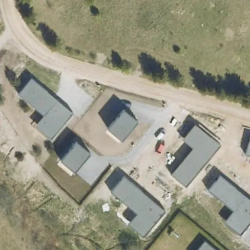 Vaizdas iš viršaus: Vilimiškės kel. 113A, Palanga
