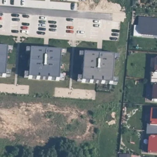 Vaizdas iš viršaus: Taurijos g. 35, Vilnius