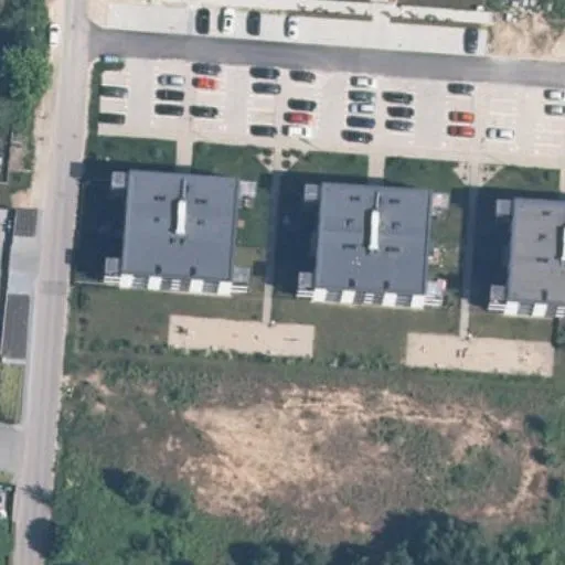 Vaizdas iš viršaus: Taurijos g. 39, Vilnius