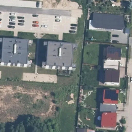 Vaizdas iš viršaus: Taurijos g. 33, Vilnius