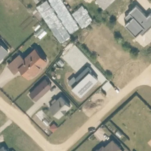Vaizdas iš viršaus: Kauno g. 21, Tauragė