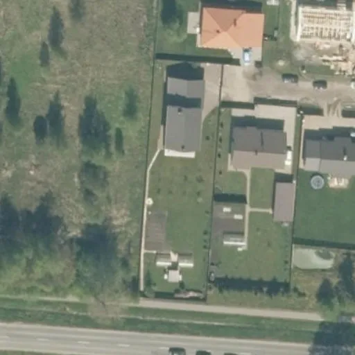 Vaizdas iš viršaus: Sodų g. 6, Šlapšilė
