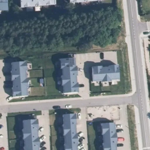Vaizdas iš viršaus: Pranciškaus Petro Būčio g. 18B, Vilnius