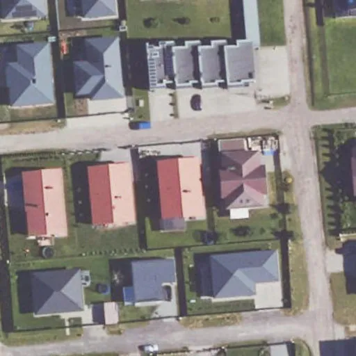 Vaizdas iš viršaus: Vaišvilčių g. 11, Panevėžys