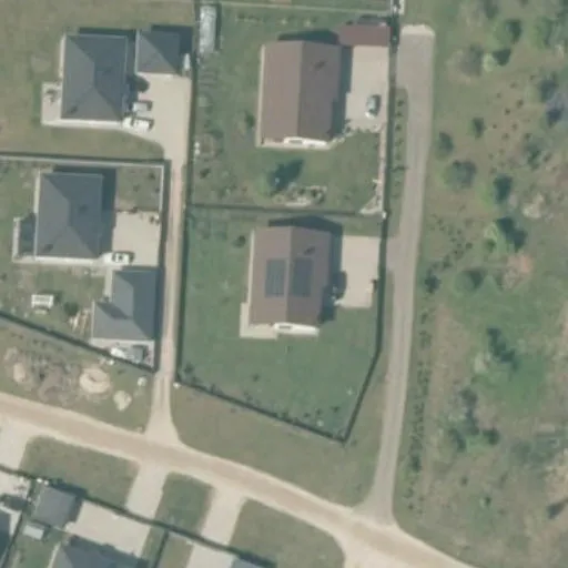 Vaizdas iš viršaus: Giršūnų g. 19A, Mazūriškiai
