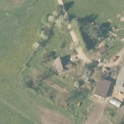 Vaizdas iš viršaus: Minijos g. 12, Daugėdai