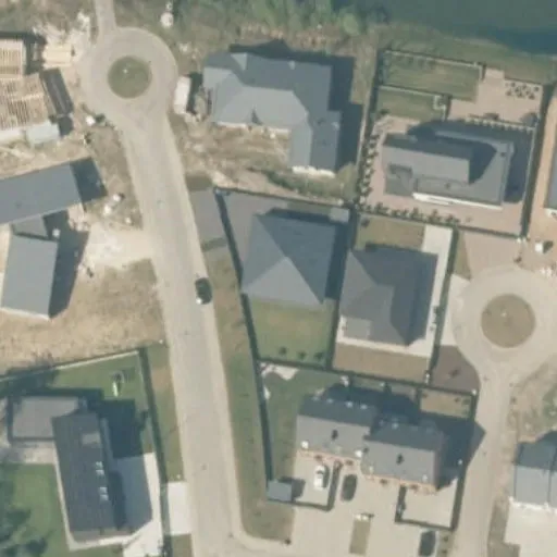 Vaizdas iš viršaus: Medeinos g. 35, Klaipėda