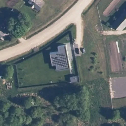 Vaizdas iš viršaus: Tautvilo g. 2, Šiauliai