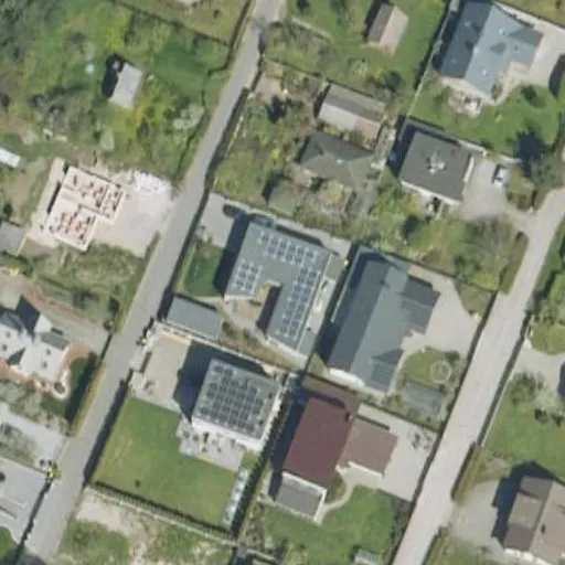 Vaizdas iš viršaus: Saulėgrąžų tak. 15, Palanga