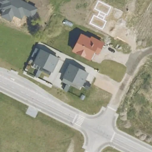 Vaizdas iš viršaus: Valteriškės g. 49A, Palanga