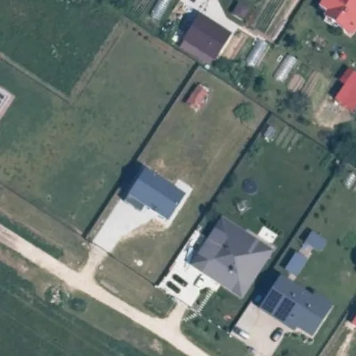 Vaizdas iš viršaus: Laukymės g. 24, Vilnius