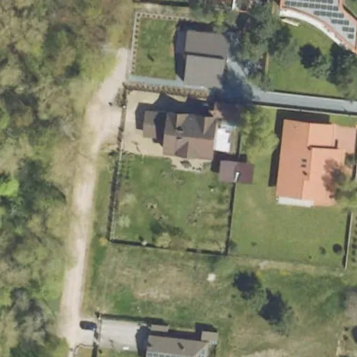Vaizdas iš viršaus: Perkūno g. 20, Palanga