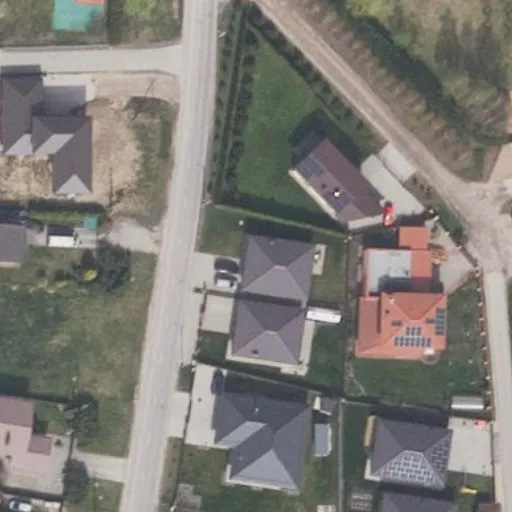 Vaizdas iš viršaus: Liucijanavos g. 28A, Kaunas