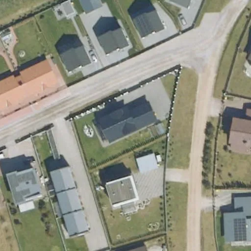 Vaizdas iš viršaus: Lenktoji g. 4, Palanga